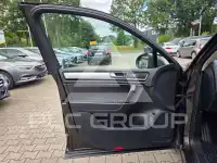 2016 Volkswagen Touareg