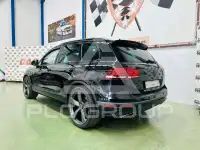 2016 Volkswagen Touareg