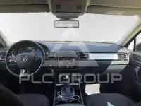 2016 Volkswagen Touareg