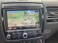 2016 Volkswagen Touareg