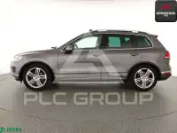 2016 Volkswagen Touareg