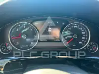 2016 Volkswagen Touareg