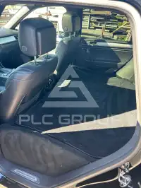 2016 Volkswagen Touareg