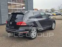 2016 Volkswagen Touareg