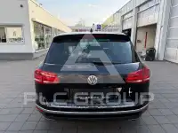 2016 Volkswagen Touareg