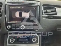 2016 Volkswagen Touareg
