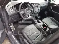 2016 Volkswagen Tiguan