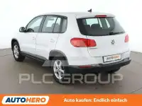 2016 Volkswagen Tiguan