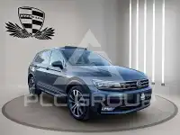 2016 Volkswagen Tiguan