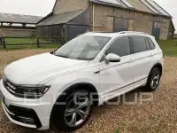 2016 Volkswagen Tiguan