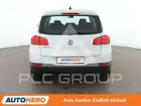 2016 Volkswagen Tiguan