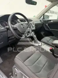 2016 Volkswagen Tiguan