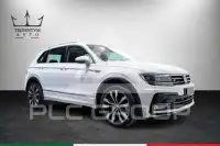 2016 Volkswagen Tiguan