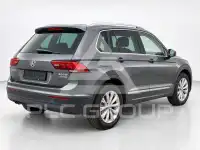 2016 Volkswagen Tiguan