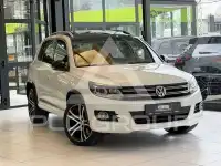 2016 Volkswagen Tiguan