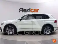 2016 Volkswagen Tiguan