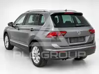 2016 Volkswagen Tiguan