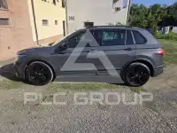 2016 Volkswagen Tiguan
