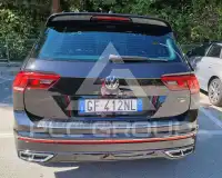2016 Volkswagen Tiguan