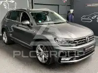 2016 Volkswagen Tiguan