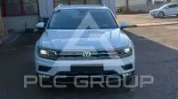 2016 Volkswagen Tiguan