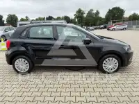 2016 Volkswagen Polo