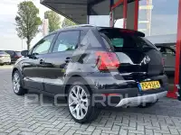2016 Volkswagen Polo