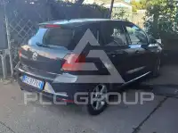 2016 Volkswagen Polo