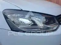 2016 Volkswagen Polo