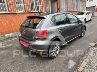 2016 Volkswagen Polo