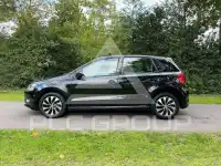 2016 Volkswagen Polo