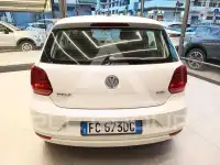2016 Volkswagen Polo