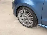 2016 Volkswagen Polo