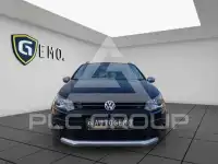 2016 Volkswagen Polo