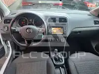 2016 Volkswagen Polo