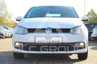 2016 Volkswagen Polo