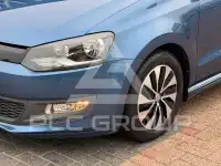 2016 Volkswagen Polo