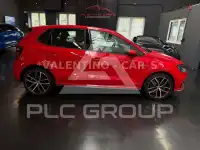 2016 Volkswagen Polo