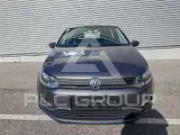 2016 Volkswagen Polo