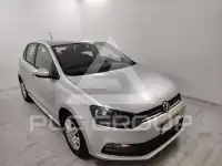 2016 Volkswagen Polo