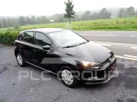 2016 Volkswagen Polo