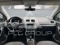 2016 Volkswagen Polo