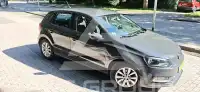 2016 Volkswagen Polo