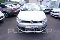 2016 Volkswagen Polo