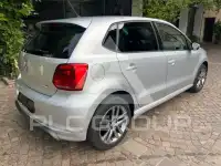 2016 Volkswagen Polo