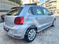 2016 Volkswagen Polo