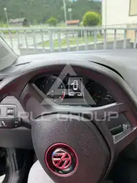 2016 Volkswagen Polo