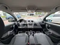2016 Volkswagen Polo