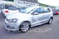 2016 Volkswagen Polo