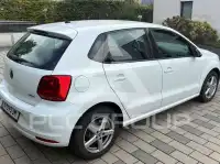2016 Volkswagen Polo